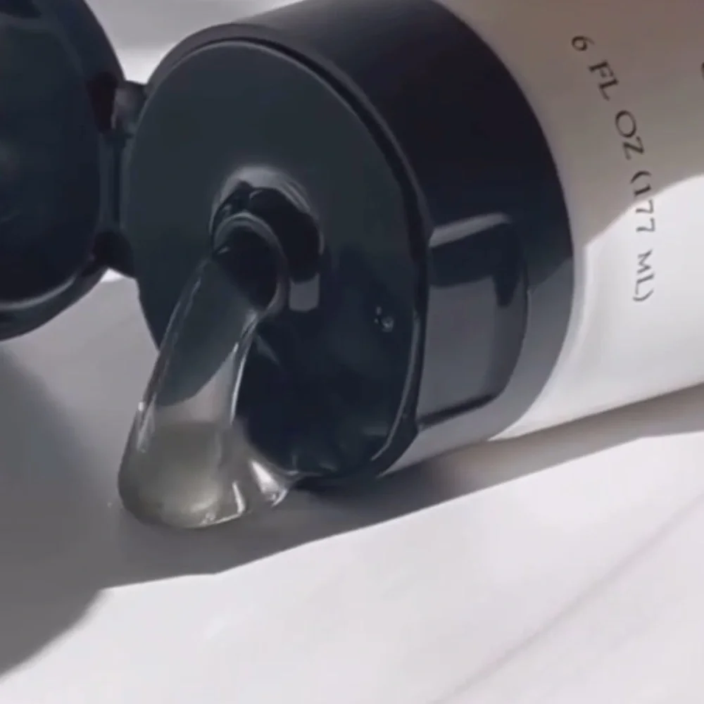 Lovescript Orange Blossom Body Wash
